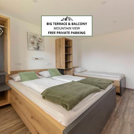 Apartmaji Hodak Bohinj Luaran gambar