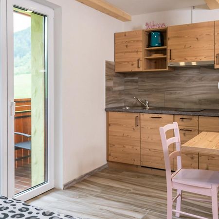 Apartmaji Hodak Bohinj Luaran gambar