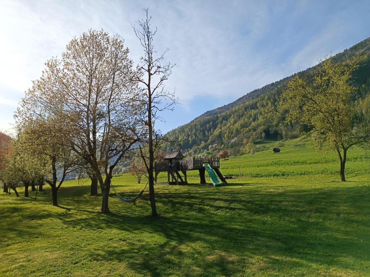Apartmaji Hodak Bohinj Luaran gambar