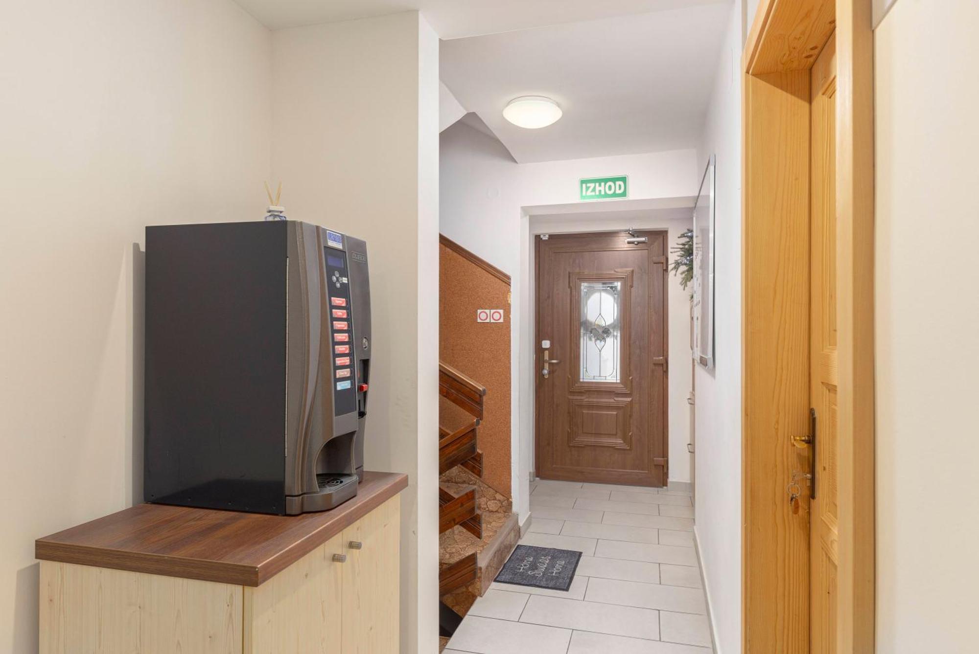 Apartmaji Hodak Bohinj Luaran gambar