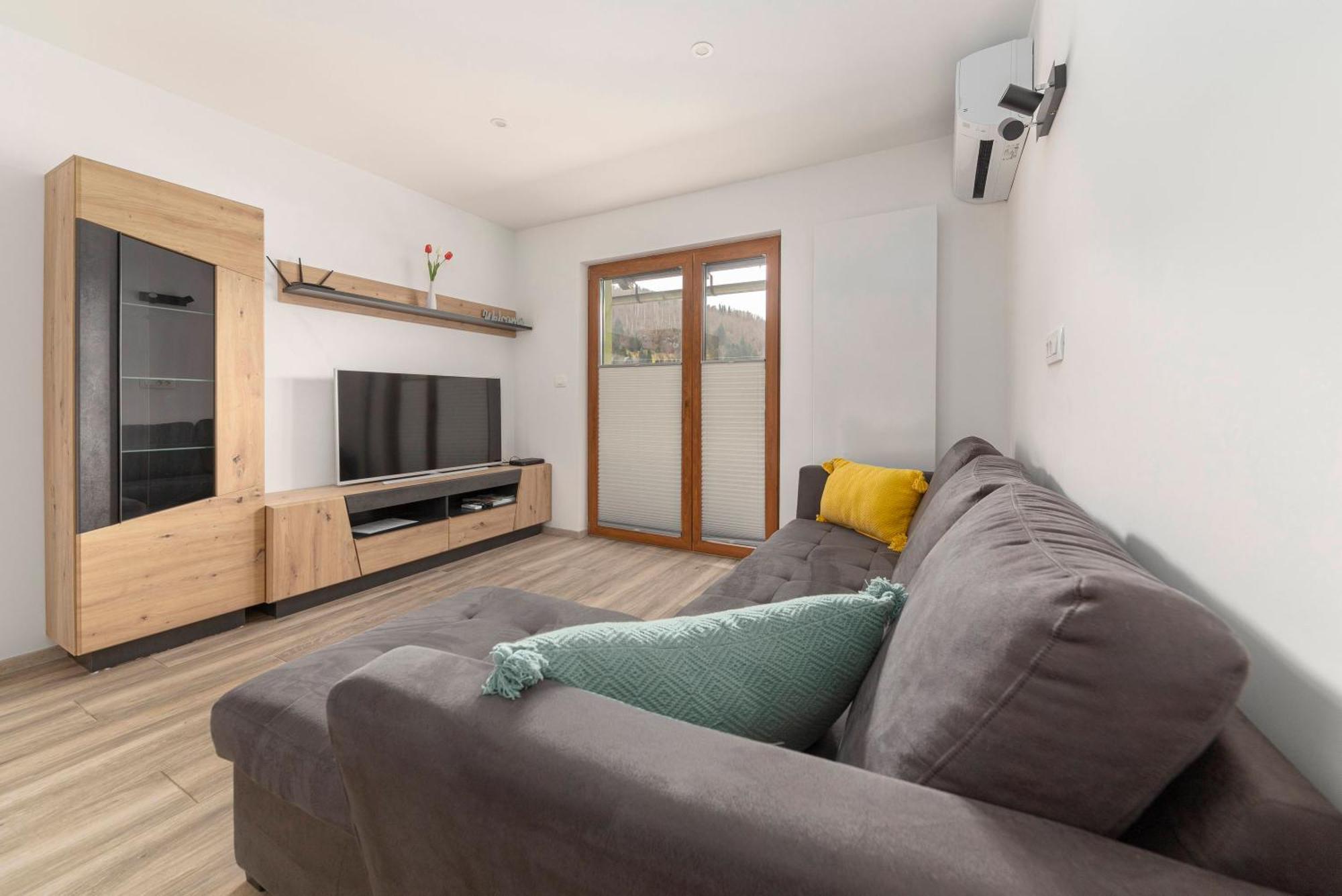 Apartmaji Hodak Bohinj Luaran gambar