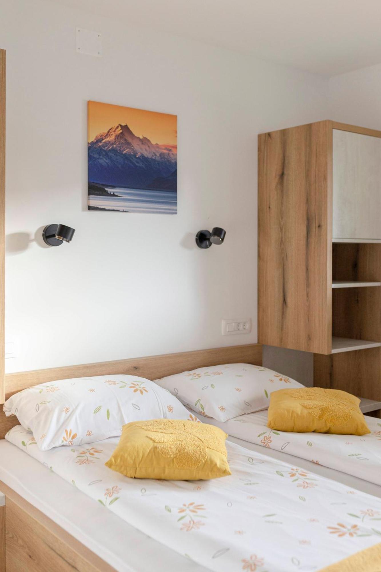 Apartmaji Hodak Bohinj Luaran gambar