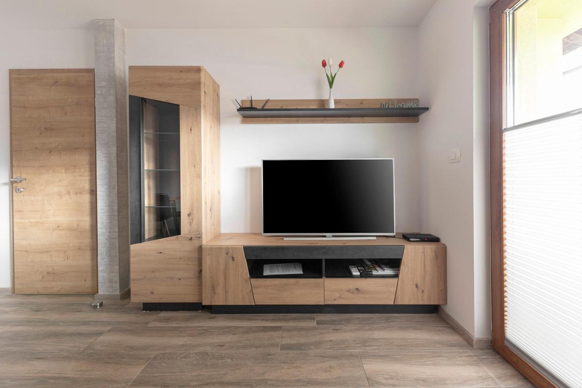 Apartmaji Hodak Bohinj Luaran gambar