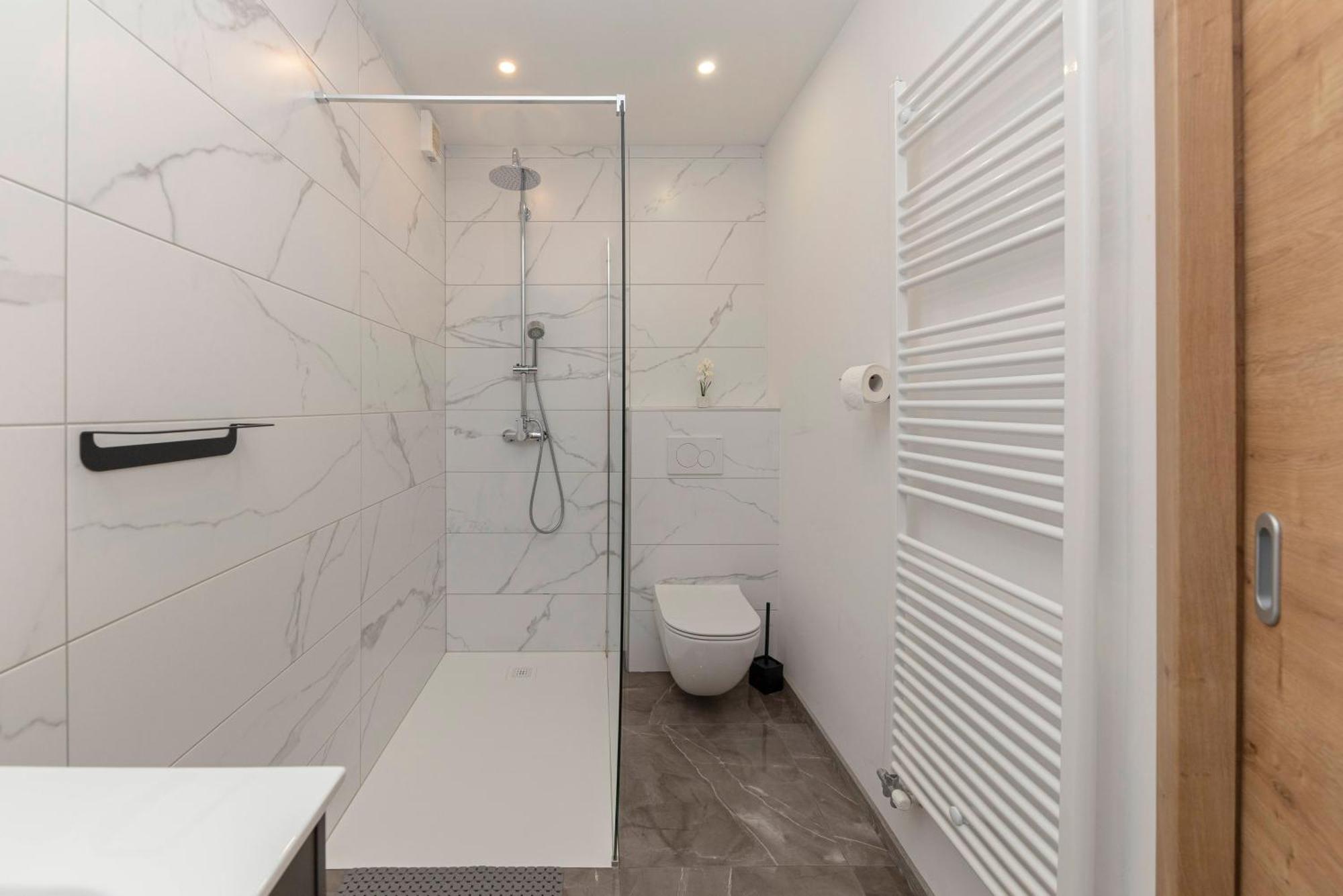 Apartmaji Hodak Bohinj Bilik gambar