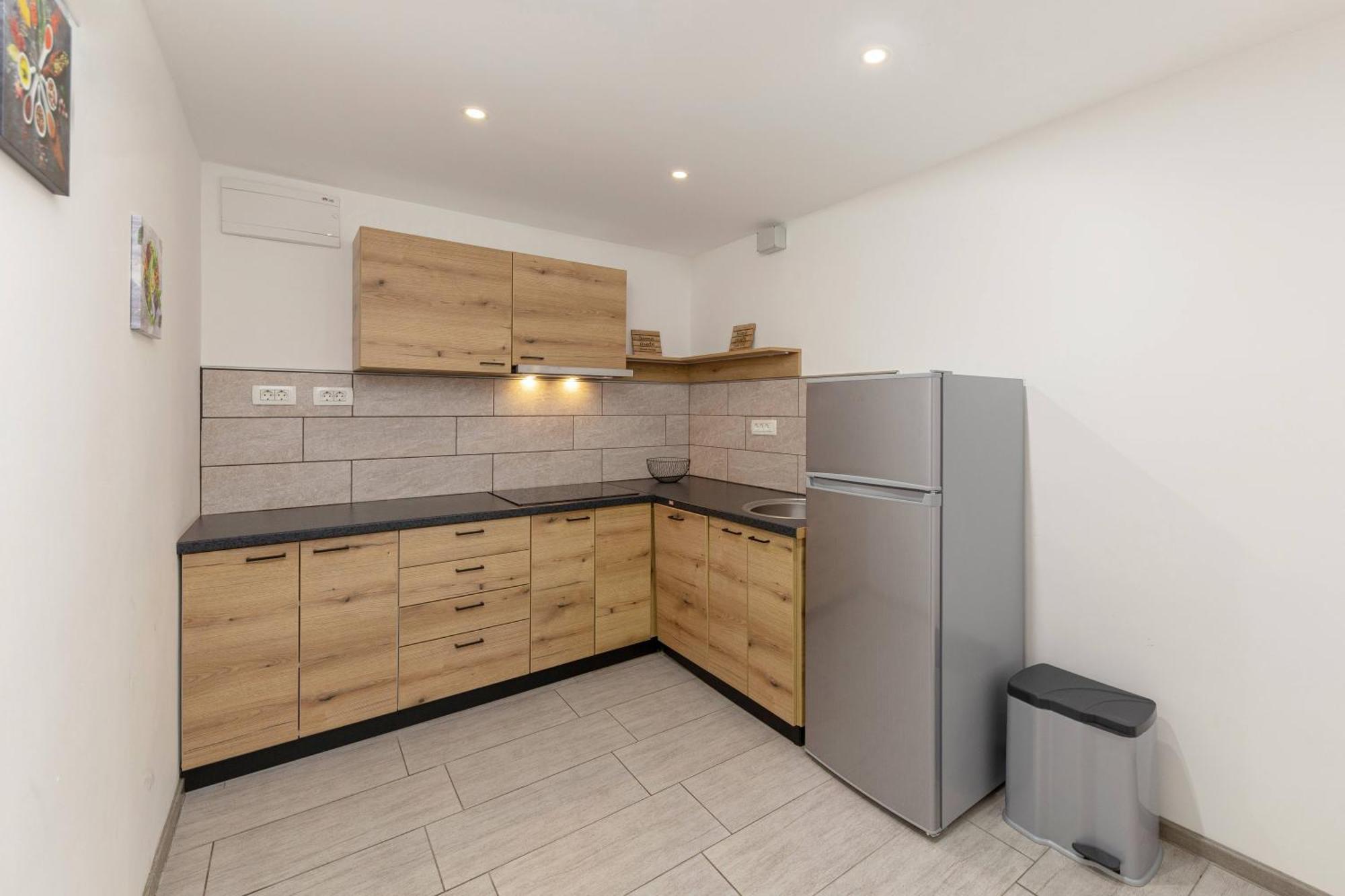 Apartmaji Hodak Bohinj Luaran gambar