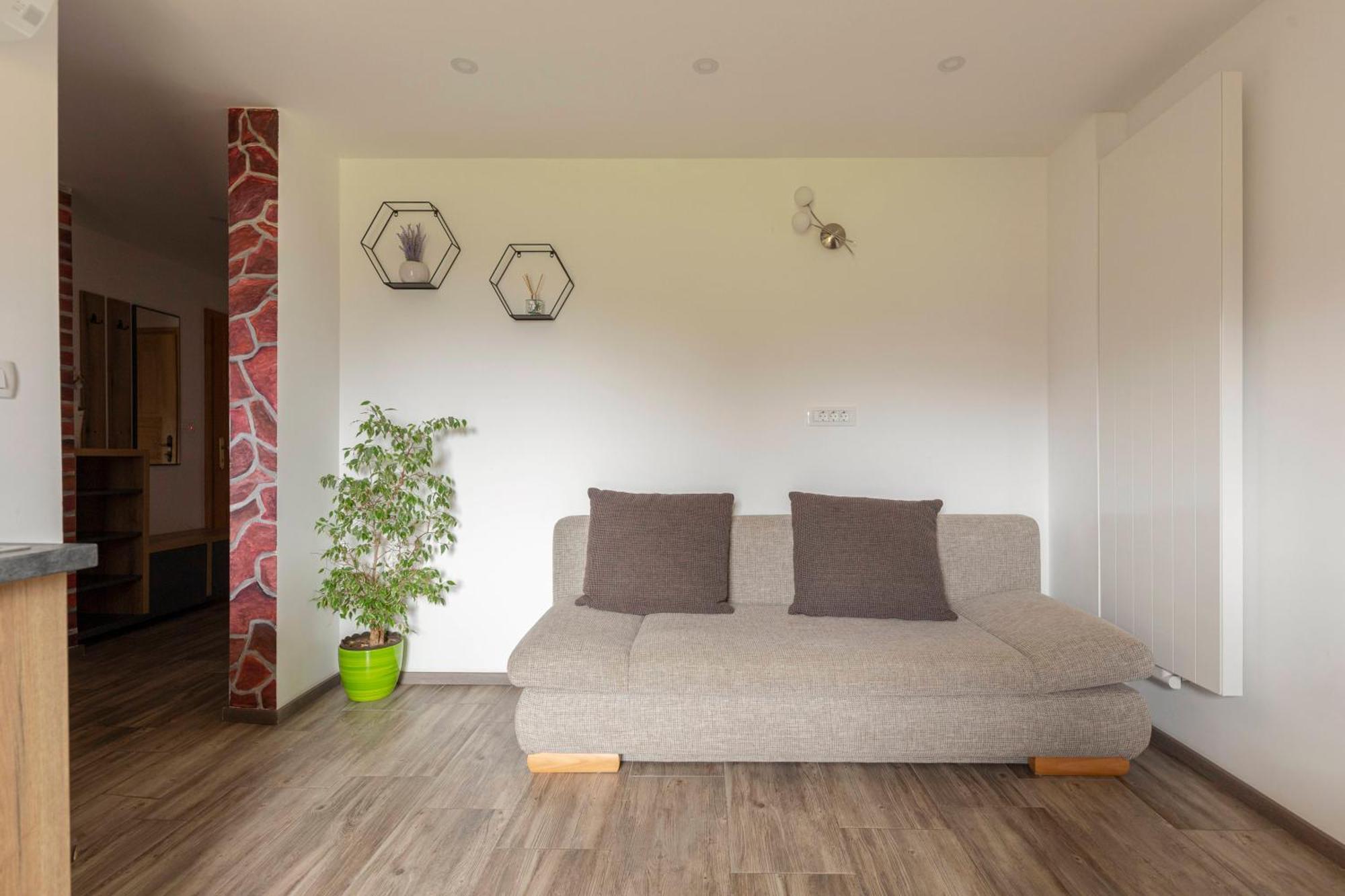 Apartmaji Hodak Bohinj Luaran gambar