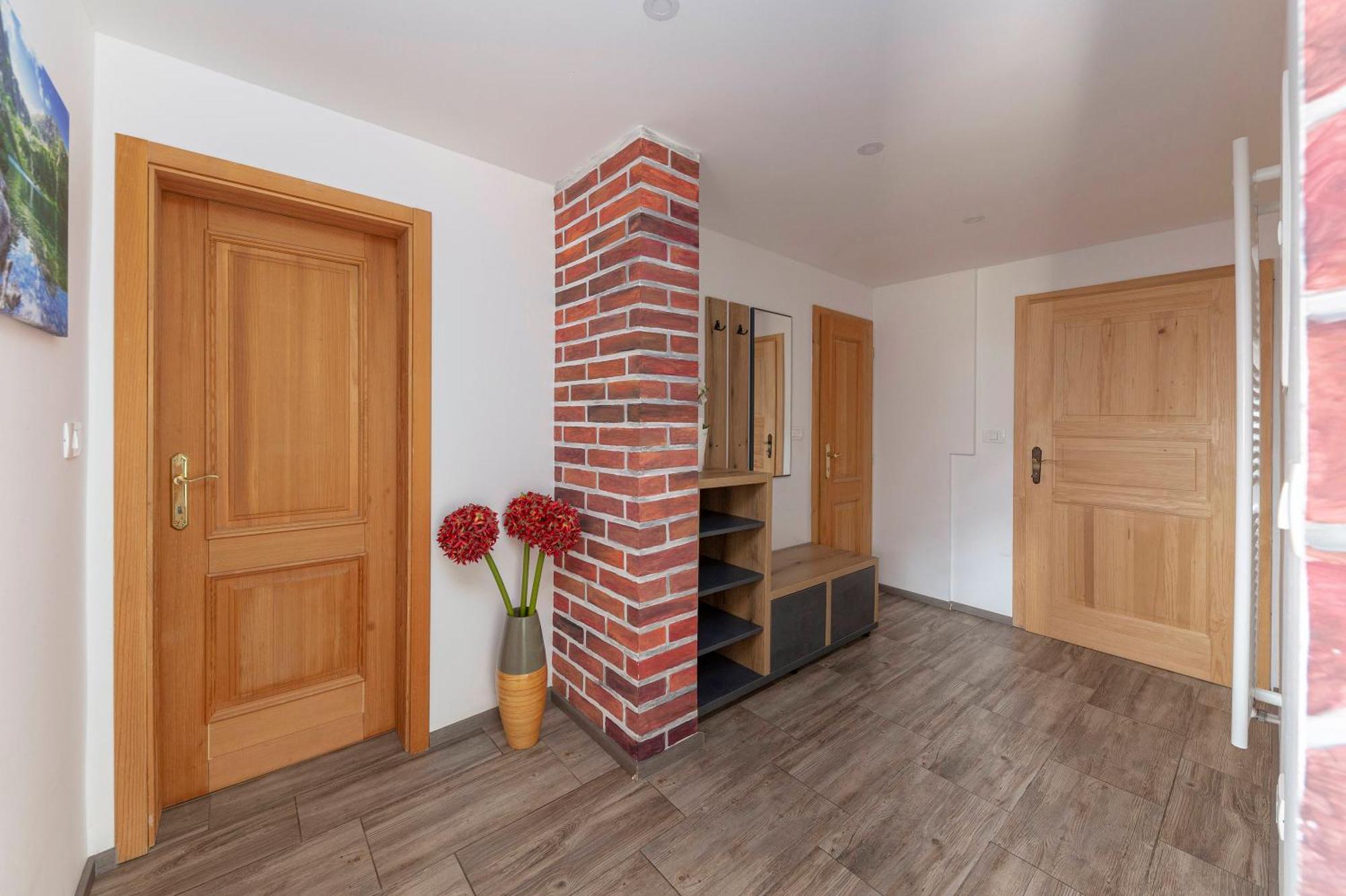 Apartmaji Hodak Bohinj Luaran gambar