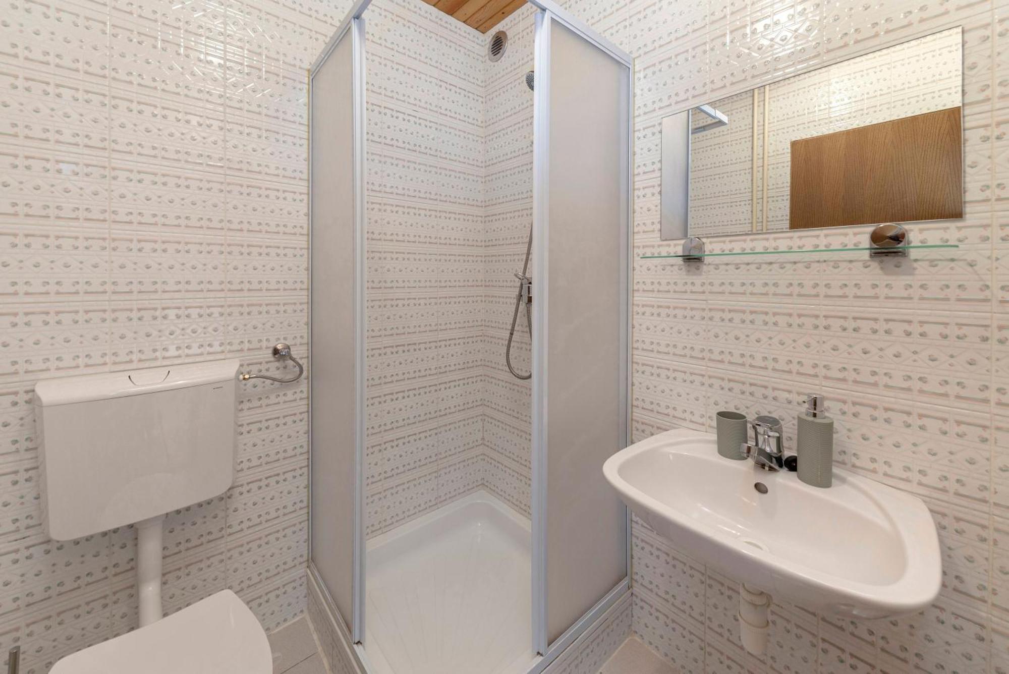 Apartmaji Hodak Bohinj Bilik gambar