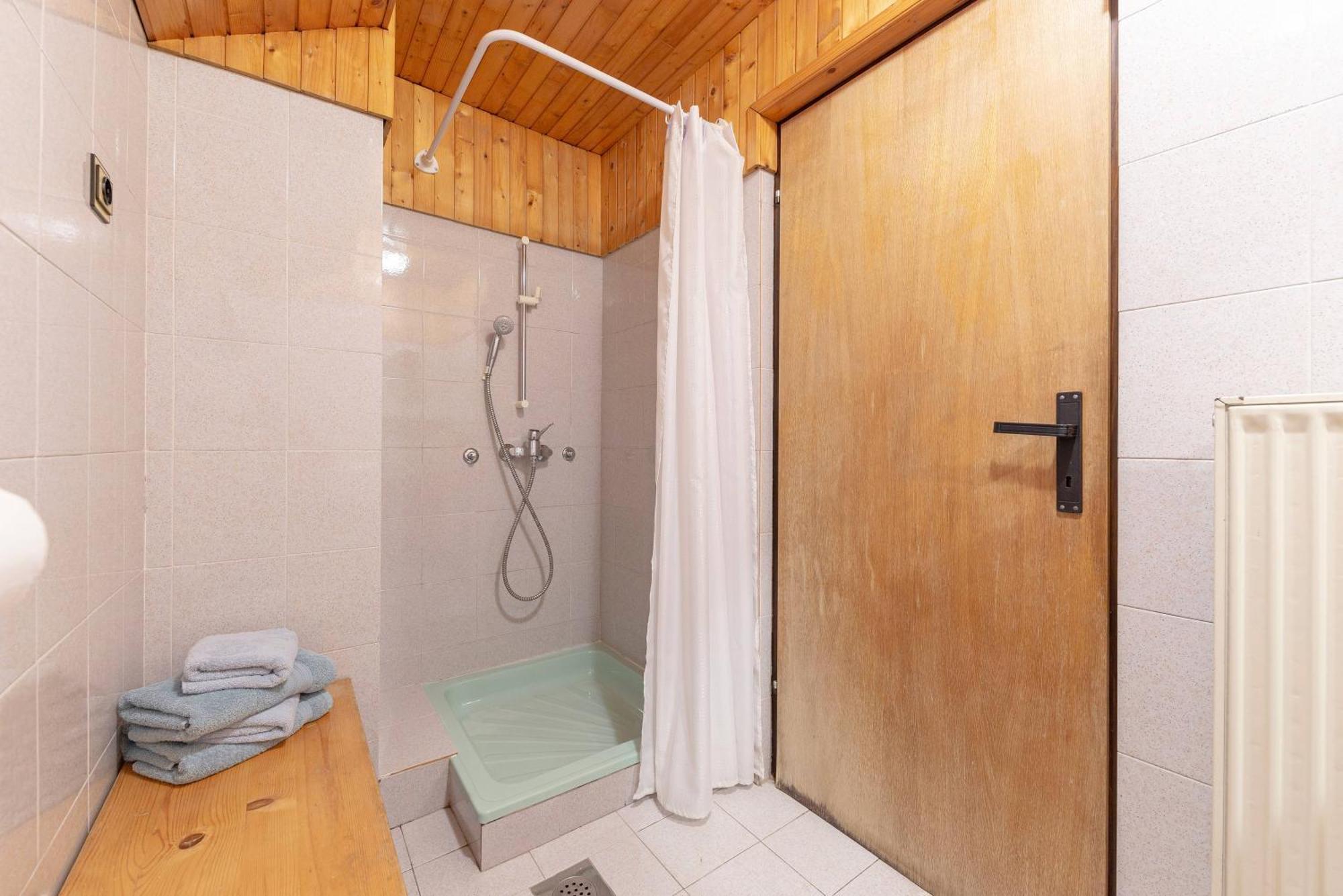 Apartmaji Hodak Bohinj Bilik gambar