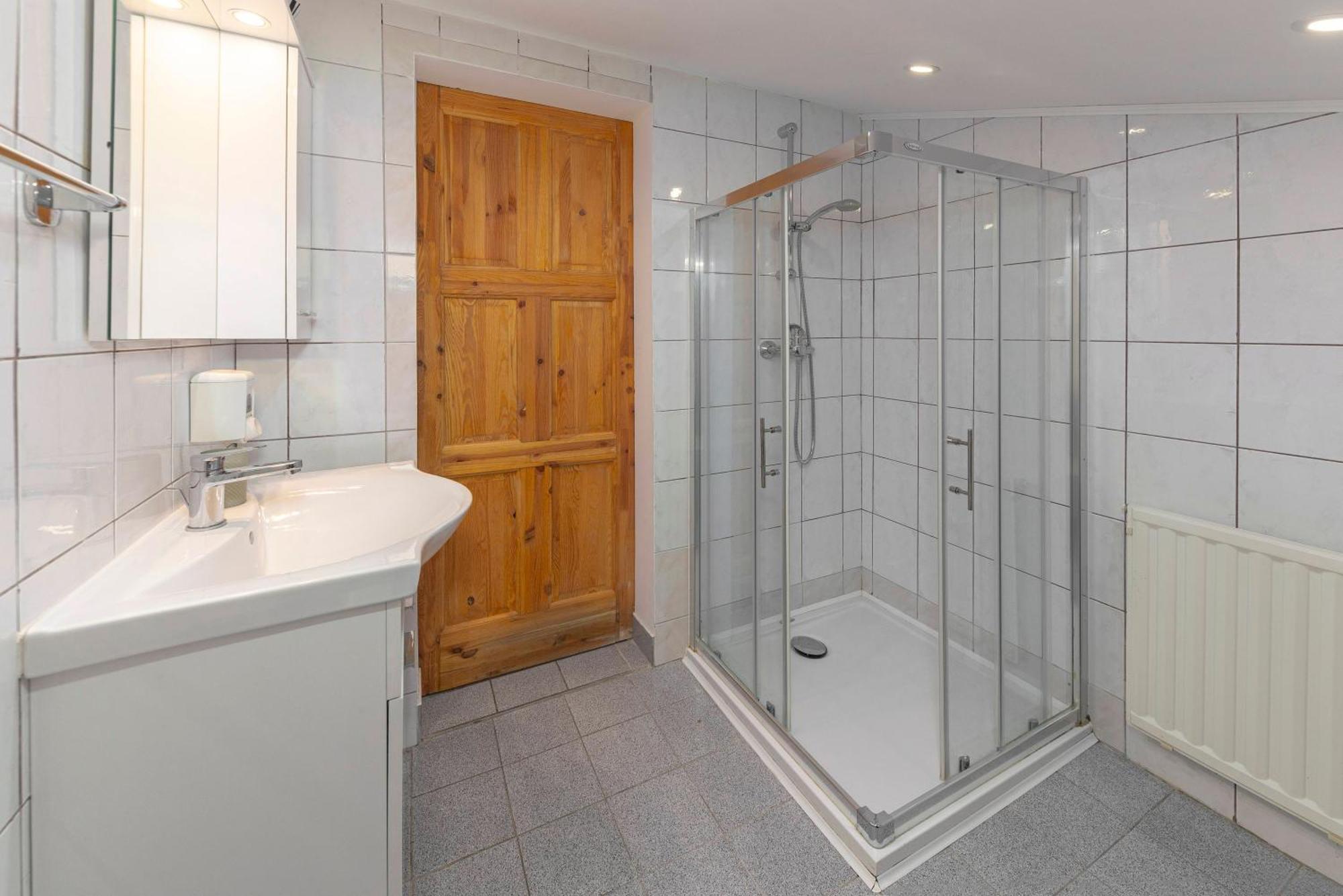 Apartmaji Hodak Bohinj Luaran gambar