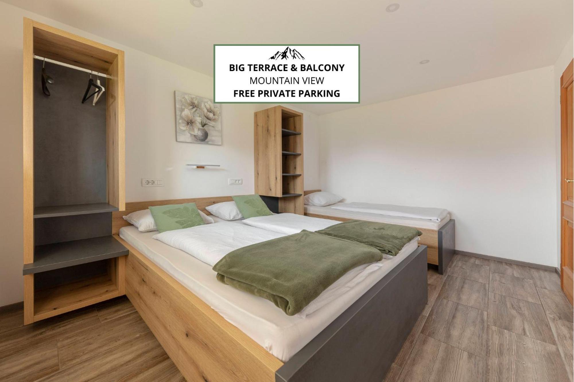 Apartmaji Hodak Bohinj Luaran gambar