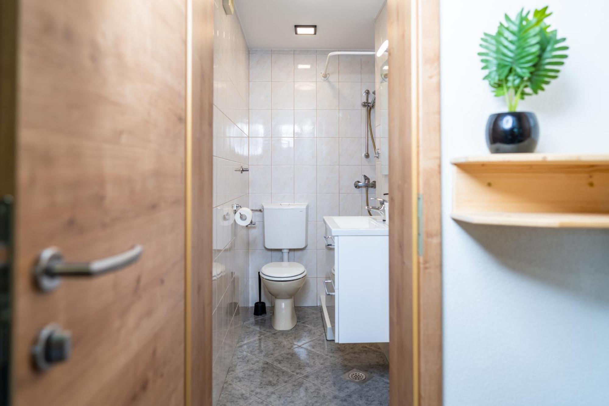 Apartmaji Hodak Bohinj Luaran gambar