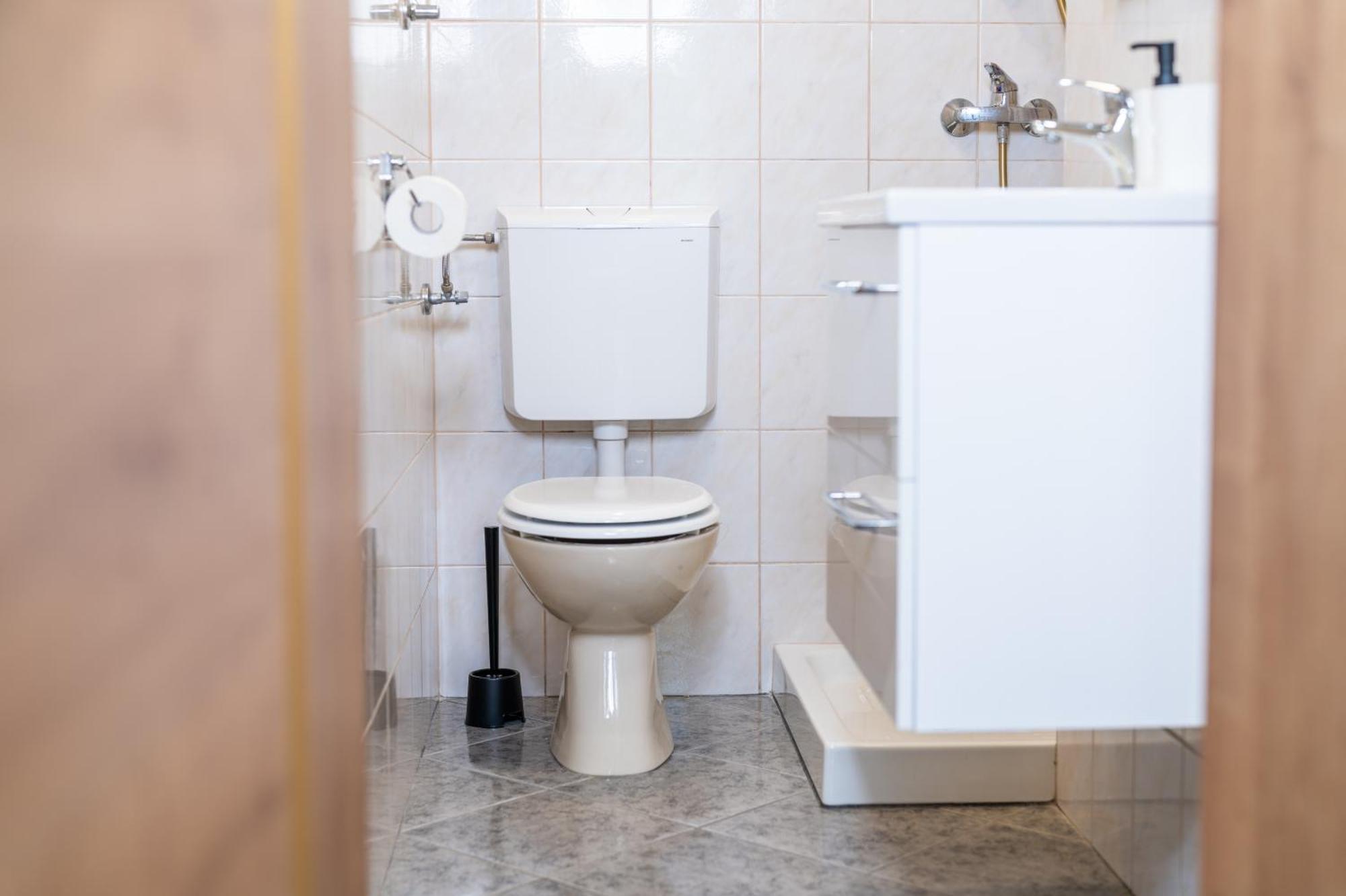 Apartmaji Hodak Bohinj Bilik gambar