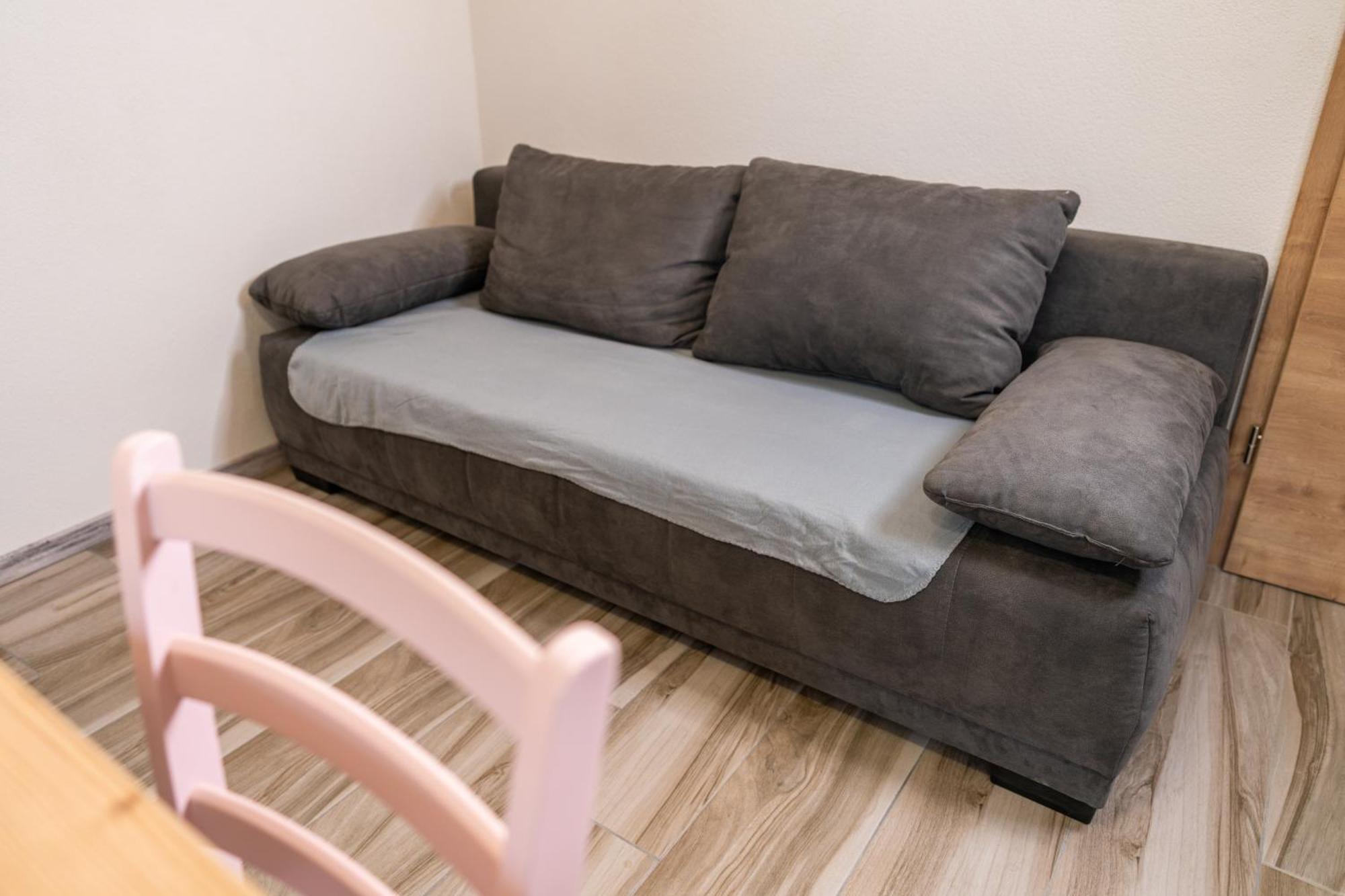 Apartmaji Hodak Bohinj Bilik gambar