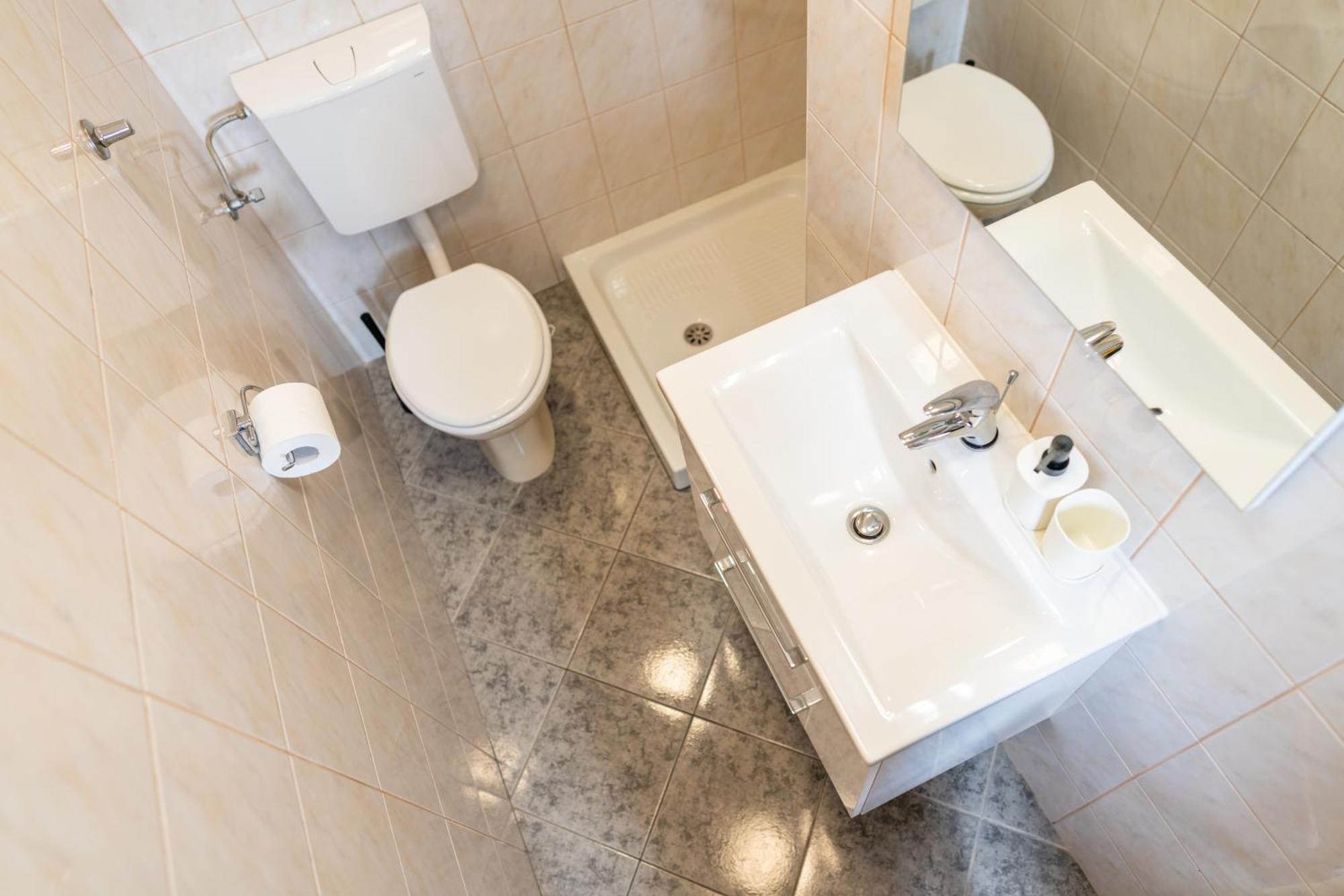 Apartmaji Hodak Bohinj Bilik gambar